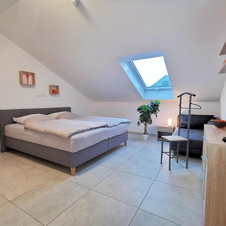 Ferienwohnung Schoene Auszeit Markkleeberg Exterior foto