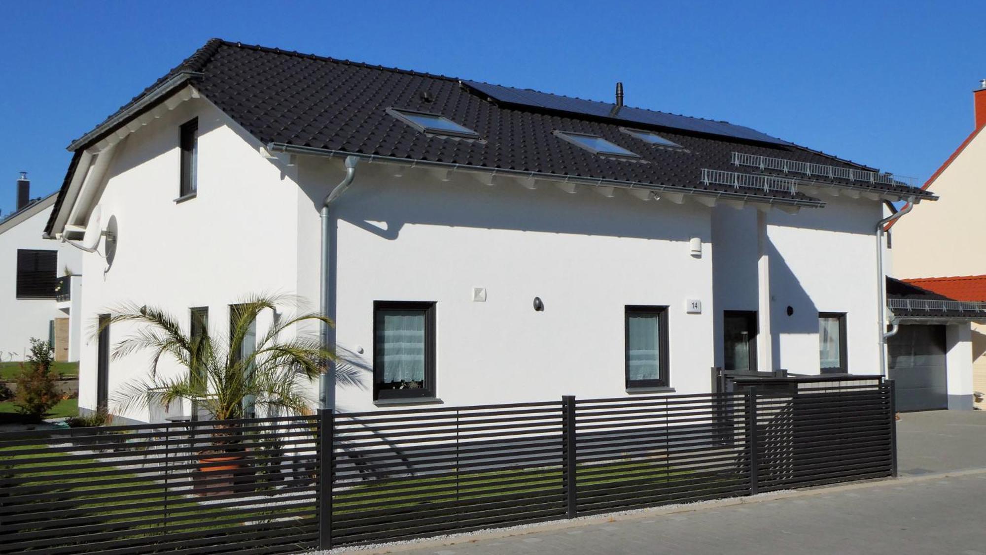 Ferienwohnung Schoene Auszeit Markkleeberg Exterior foto