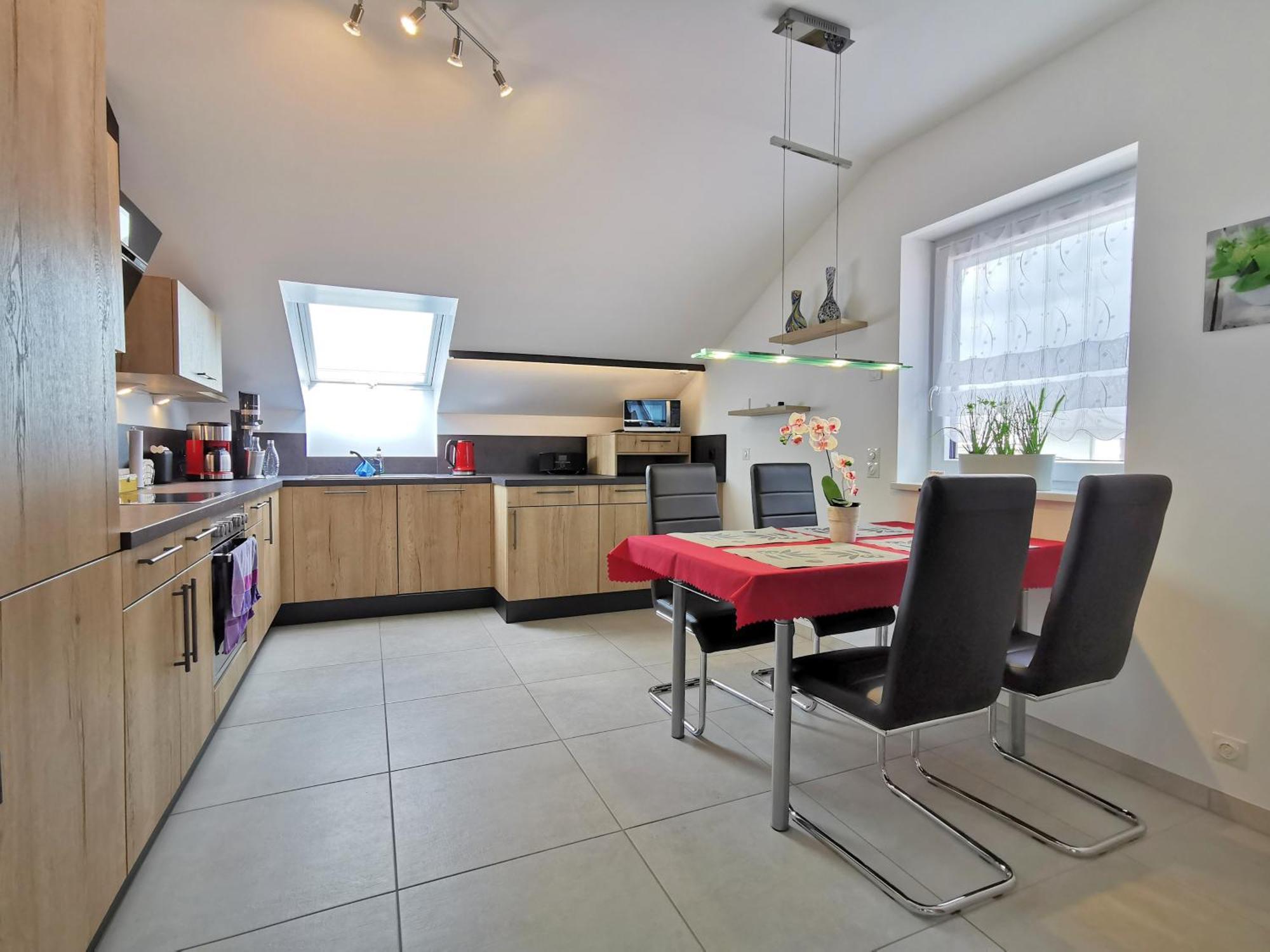 Ferienwohnung Schoene Auszeit Markkleeberg Exterior foto