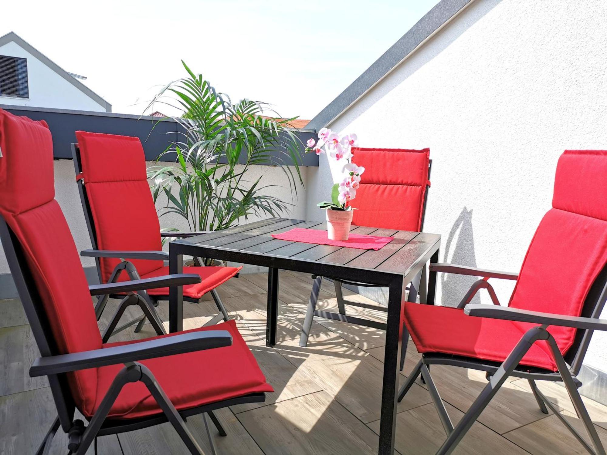 Ferienwohnung Schoene Auszeit Markkleeberg Exterior foto